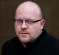 Alan Gillis