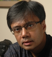Amit Chaudhuri