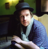 Kevin Barry