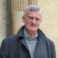 Bernard O'Donoghue