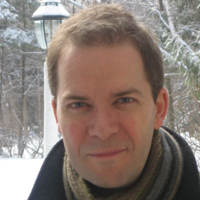 Brendan Mathews