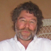 Craig Raine