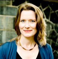 Jennifer Egan