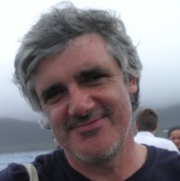 Gregory O'Brien