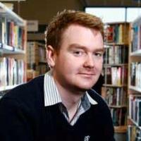 Andrew Jamison