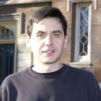 Rob McClure  Smith
