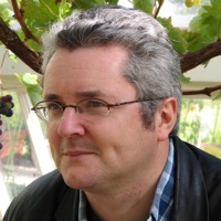 Peter Sirr