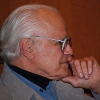 David Wagoner