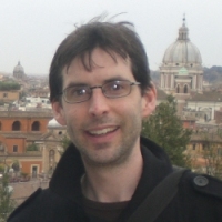 Kevin Cahill
