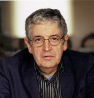 Gerald Dawe