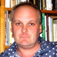 Patrick McGuinness