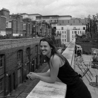 Sarah Butler