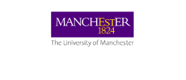 The University of Manchester
