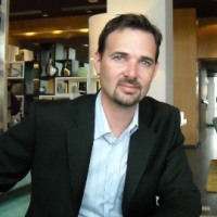 Alan Drew