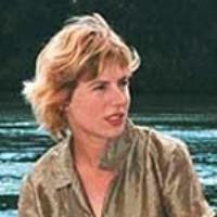 Anna Jackson