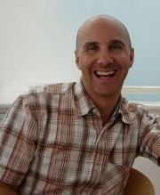 Anthony Caleshu