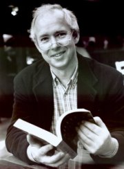Bill Manhire