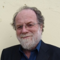 Paddy Bushe