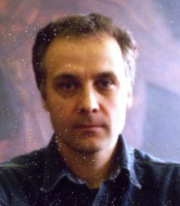 David Gledhill