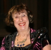 Elaine Feinstein