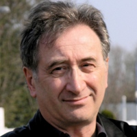 George Szirtes