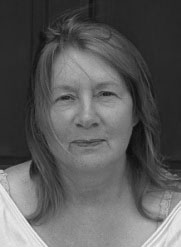 Medbh McGuckian