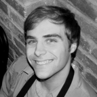 Travis Mossotti