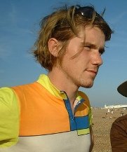 Nathan O'Donnell