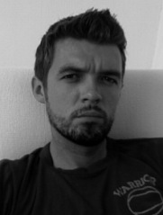 Nick Laird