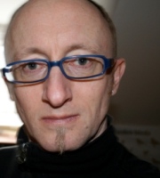 Nicholas Royle