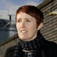 Catherine O'Flynn