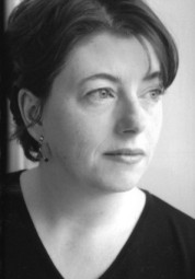Vona Groarke