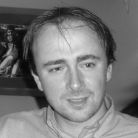 Rory Waterman