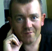Conor O'Callaghan