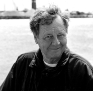 John Hartley Williams