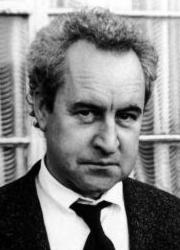 John Banville