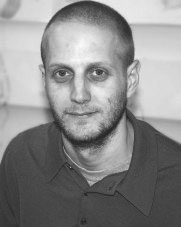 Matthew Welton