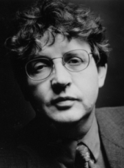 Paul Muldoon