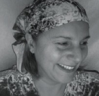 Yvonne Green